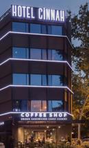 Hotel Cinnah