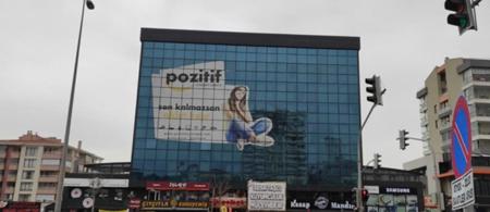 Pozitif Suites