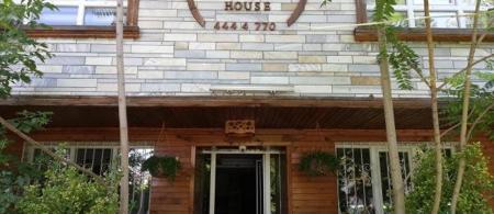 Second House