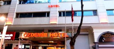 Özdemir Palas Hotels