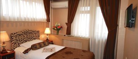 Mithat Otel
