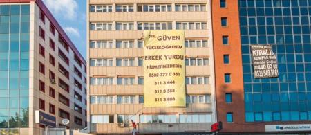Guven Hostel