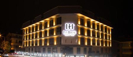 Inn House Loft Spa