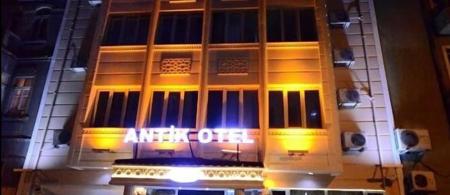 Ankara Antik Otel