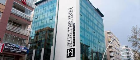 Shelter Inn Hotel & Spa