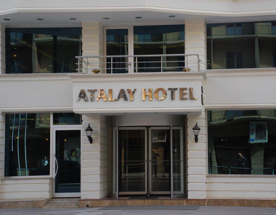 Atalay Hotel