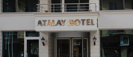 Atalay Hotel