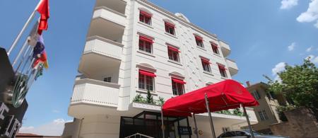 The Life Hotel