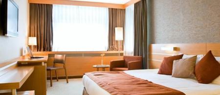 Hotel Tunalı