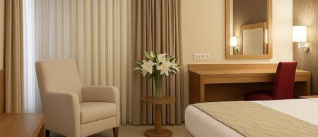 Demora Hotel