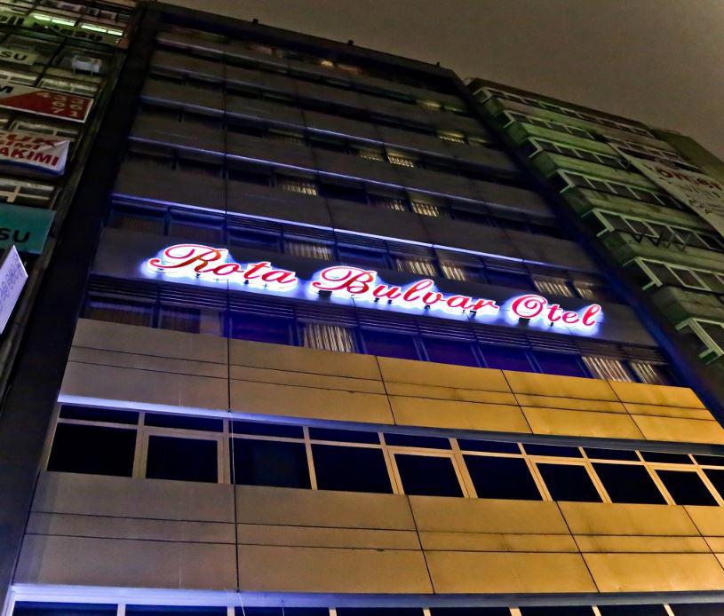Rota Bulvar Otel