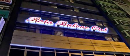 Rota Bulvar Otel