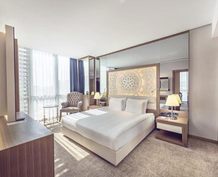 Grand Mercure Ankara