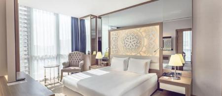 Grand Mercure Ankara