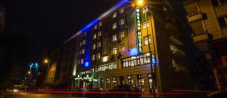 An Grand Hotel