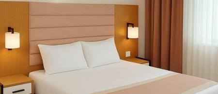 Lion City Hotel Ankara
