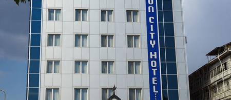Lion City Hotel Ankara