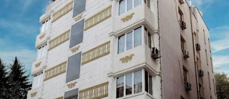 My Home Anatolia Hotel
