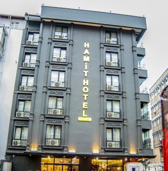 Ramada Encore by Wyndham İstanbul Şişli
