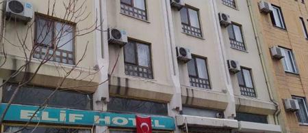 Elif Hotel