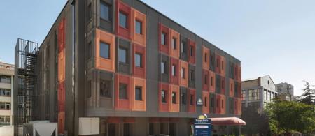 Days Hotel by Wyndham Ankara Çankaya