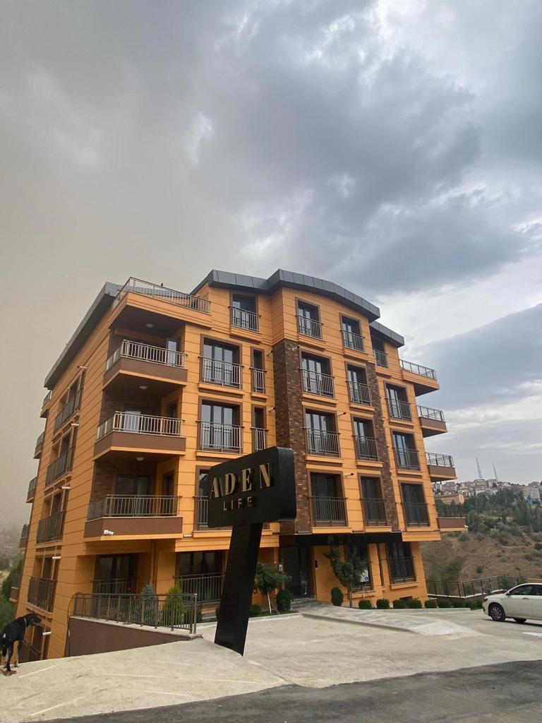 Aden Life