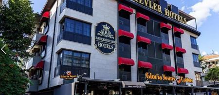 Bahçelievler Hotels