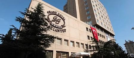 Grand Hotel Gaziantep