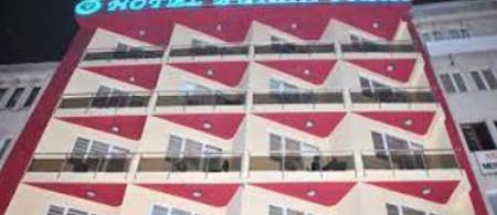 Gaziantep Burak Park Hotel