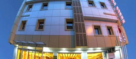 Garni Hotel Gaziantep