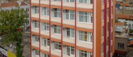 Hotel Murat