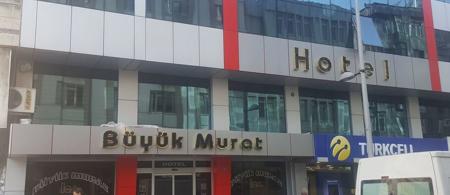 Büyük Murat Hotel