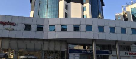 Hampton By Hilton Gaziantep