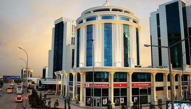 Doubletree By Hilton Gaziantep