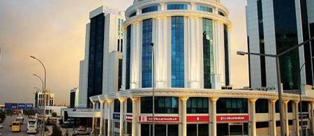 Doubletree By Hilton Gaziantep