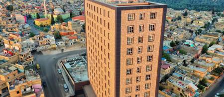 The Green Park Hotel Gaziantep