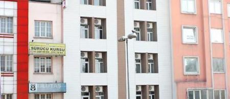Burak Hotel