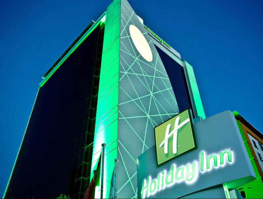 Holiday Inn Gaziantep - Sehitkamil