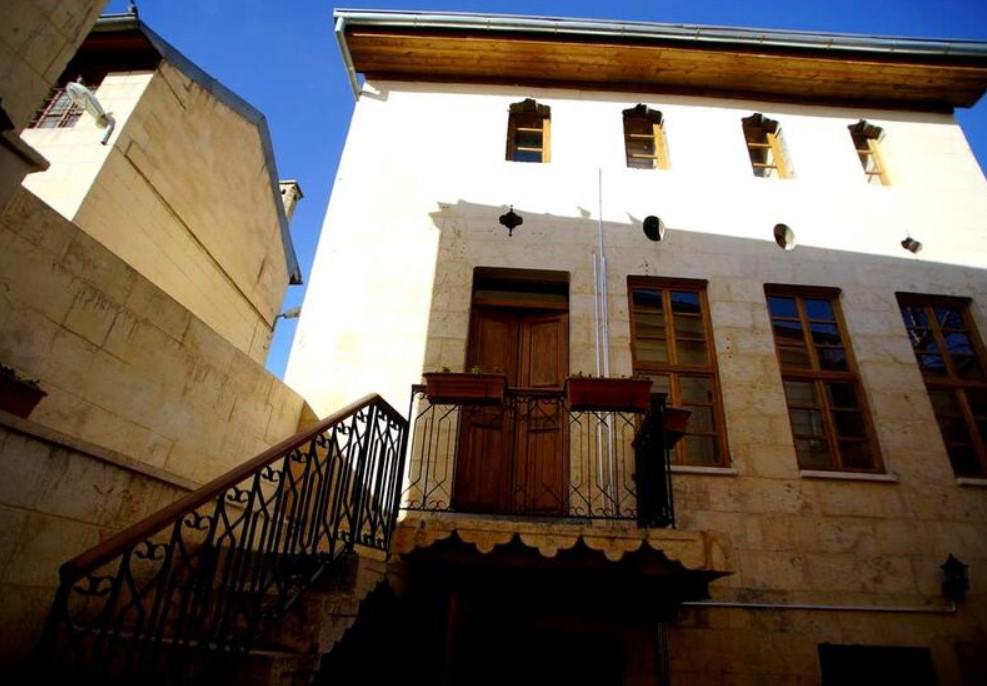 Efebey Konağı Butik Otel