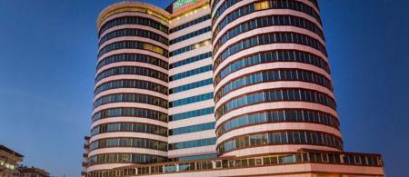 Yılmazoğlu Park Hotel