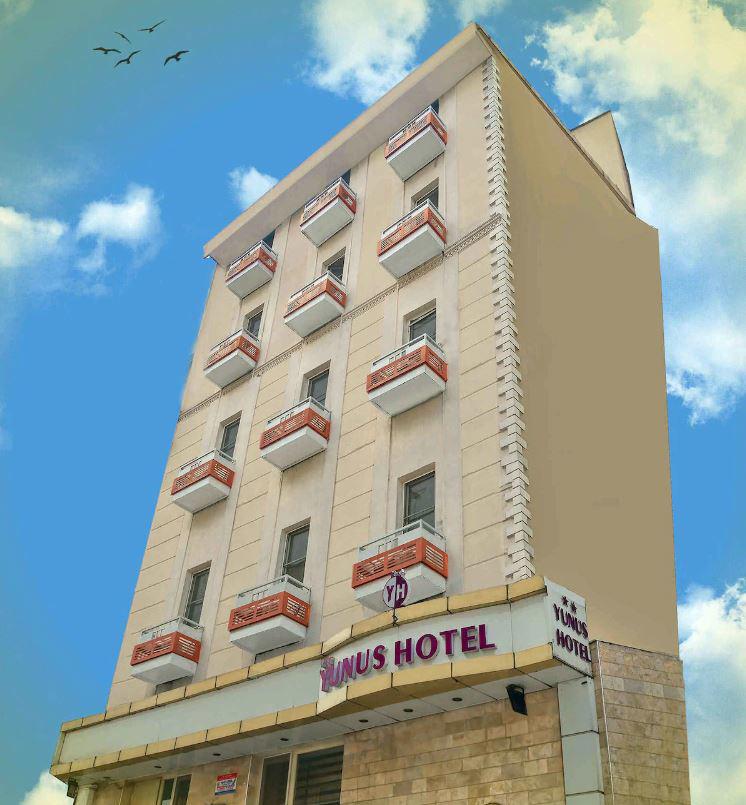 Yunus Otel