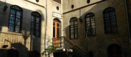 Rahmi Bey Konağı Hotel