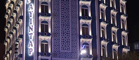 Ayıntap Hotel
