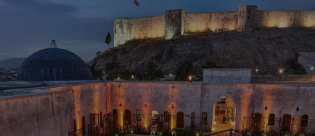 Hışvahan Butik Hotel & Restaurant