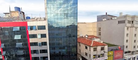 Pamuk City Hotel