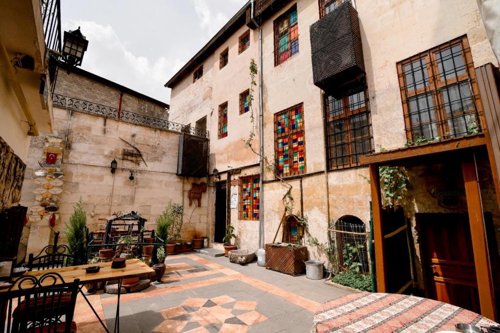 Doğanbey Konağı Butik Otel