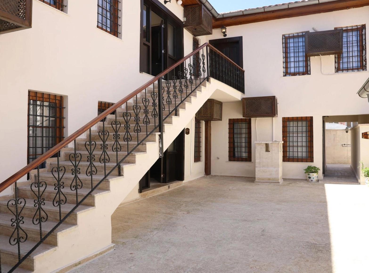 Beliz Hanım Konakları