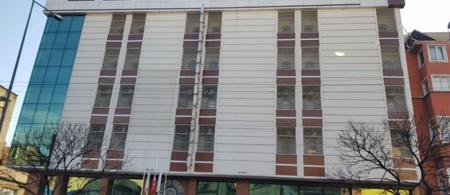 Büyük Velic Hotel & Spa