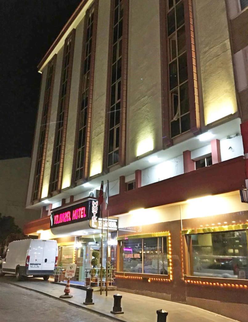 Yılmazel Hotel