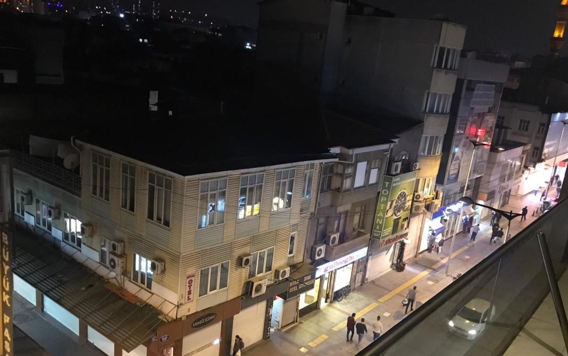 Petek Otel Gaziantep